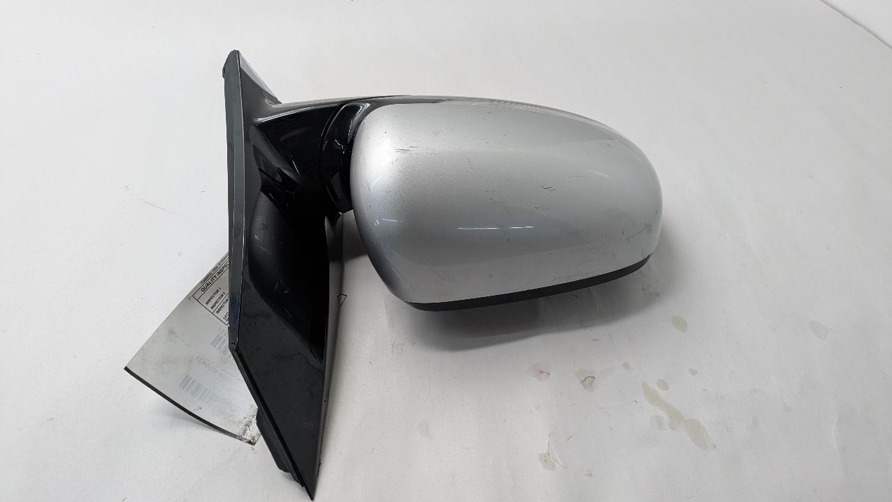 2015 KIA SEDONA 6cyl Gasoline 3.3 Right SIDE VIEW MIRROR - 442562 — photo 1