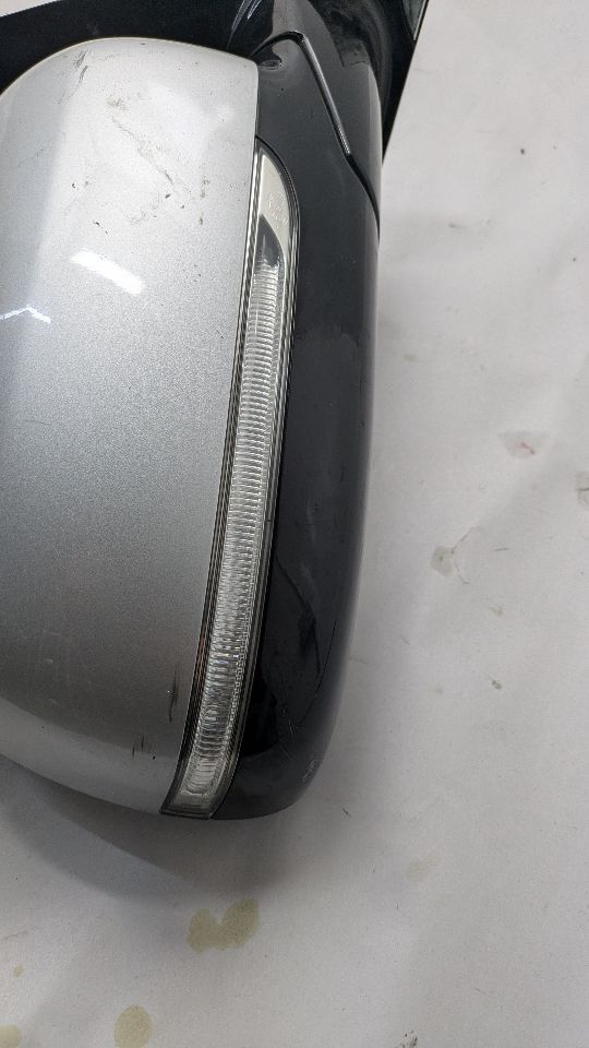 2015 KIA SEDONA 6cyl Gasoline 3.3 Right SIDE VIEW MIRROR - 442562 — photo 2