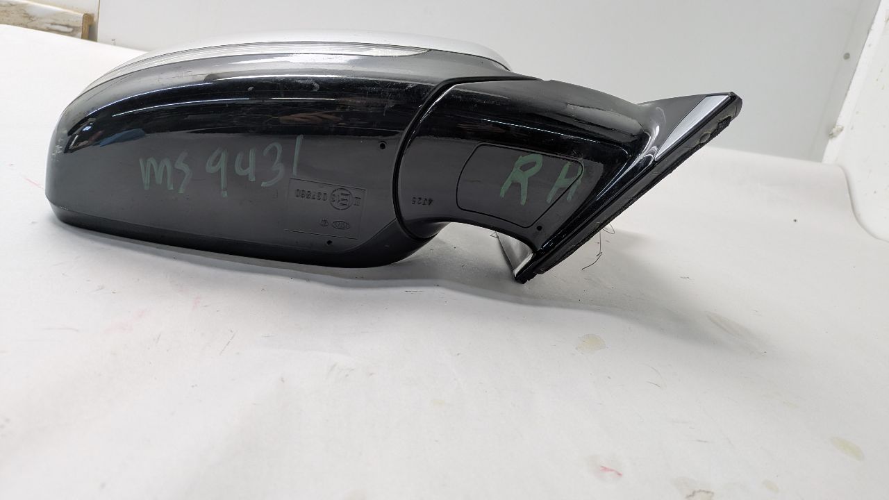 2015 KIA SEDONA 6cyl Gasoline 3.3 Right SIDE VIEW MIRROR - 442562 — photo 3