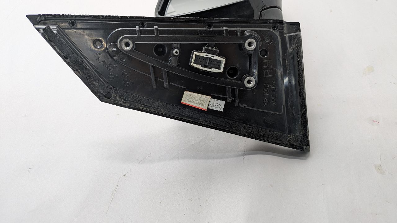 2015 KIA SEDONA 6cyl Gasoline 3.3 Right SIDE VIEW MIRROR - 442562 — photo 4