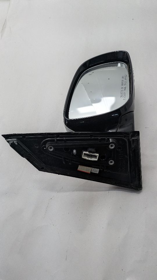 2015 KIA SEDONA 6cyl Gasoline 3.3 Right SIDE VIEW MIRROR - 442562 — photo 5