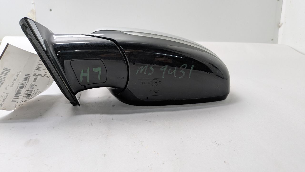 2015 KIA SEDONA 6cyl Gasoline 3.3 Left SIDE VIEW MIRROR - 442563