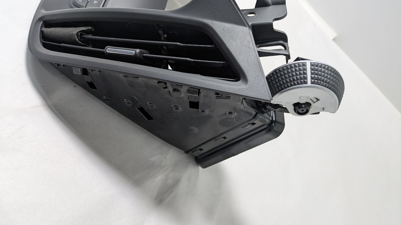 2018 FORD ESCAPE 1.5L 4cyl Turbo Gasoline Radio Audio - 442575 — photo 3