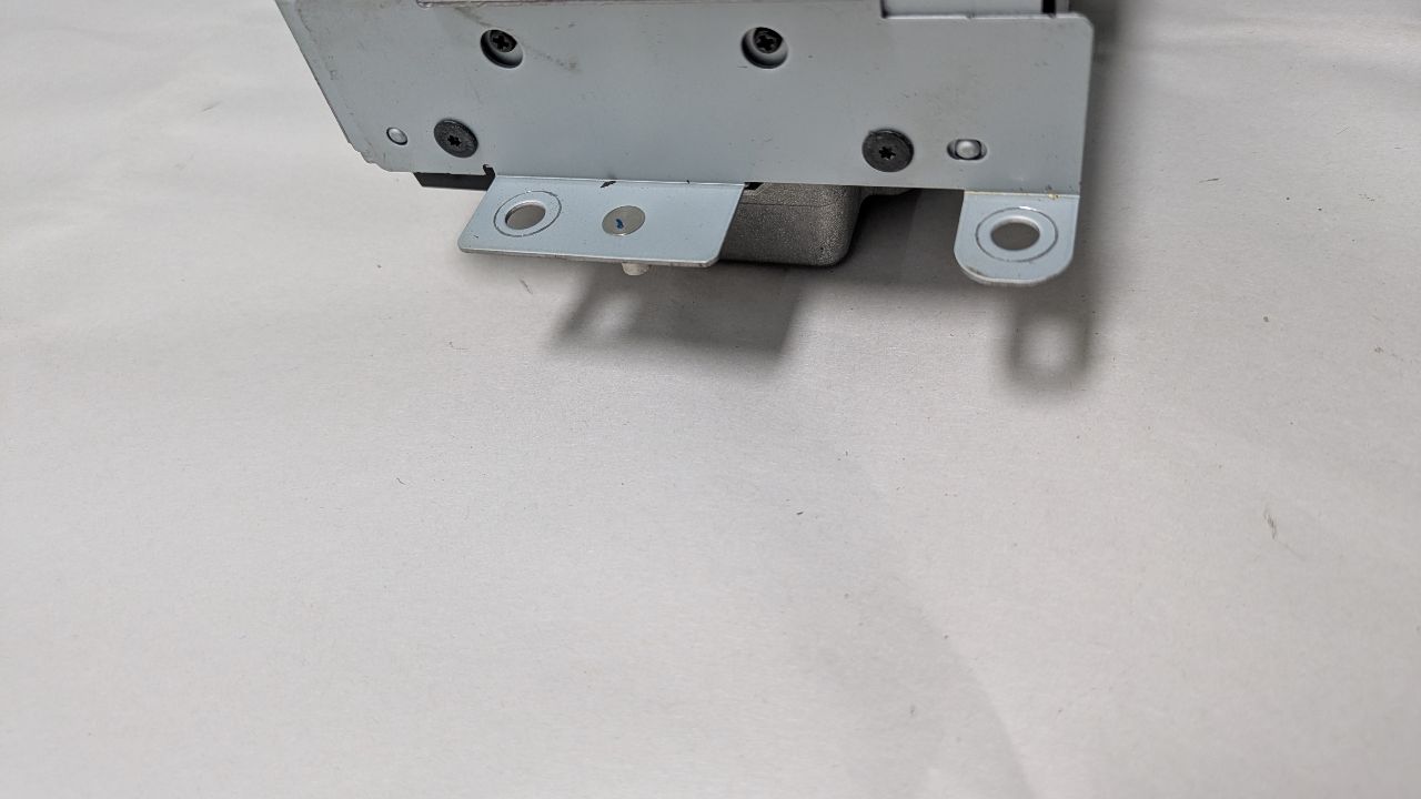 2018 FORD ESCAPE 1.5L 4cyl Turbo Gasoline Info-GPS-TV Screen - 442577 — photo 5