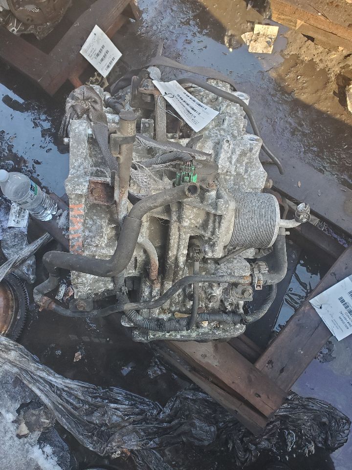 2008 NISSAN SENTRA Transmiss,Transaxle - 442597 — photo 1