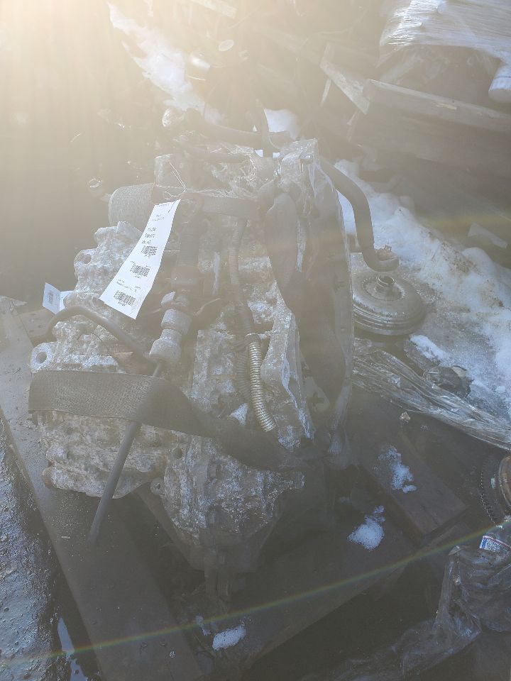 2008 NISSAN SENTRA Transmiss,Transaxle - 442597 — photo 4