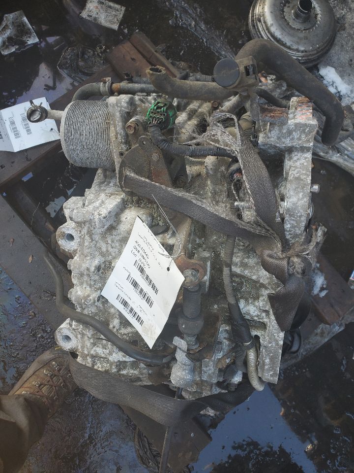 2008 NISSAN SENTRA Transmiss,Transaxle - 442597 — photo 5
