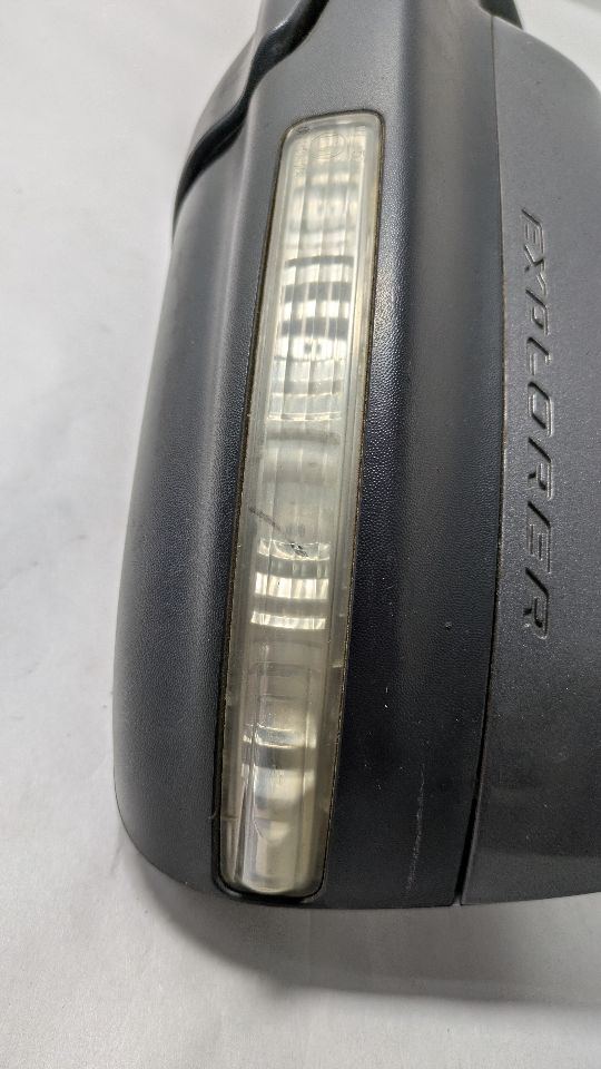 2012 FORD EXPLORER 6cyl Gasoline 3.5 Left SIDE VIEW MIRROR - 442610 — photo 2