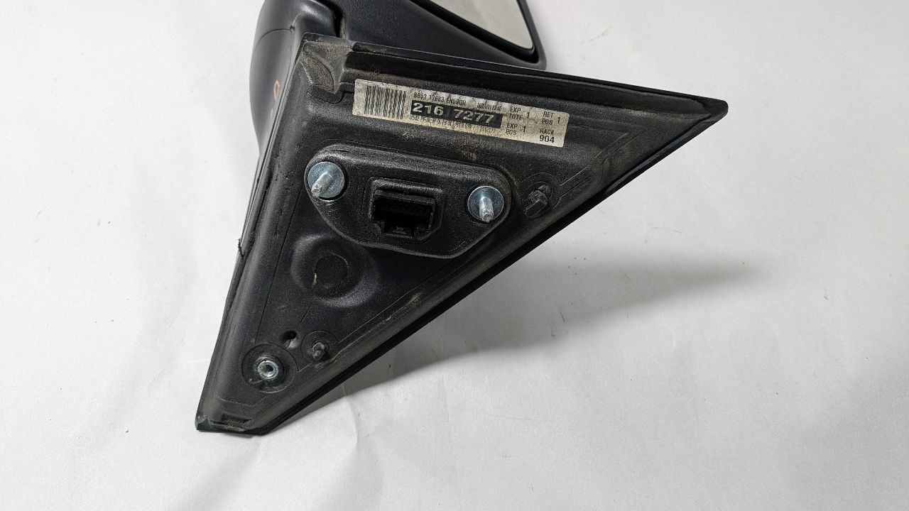 2012 FORD EXPLORER 6cyl Gasoline 3.5 Left SIDE VIEW MIRROR - 442610 — photo 4