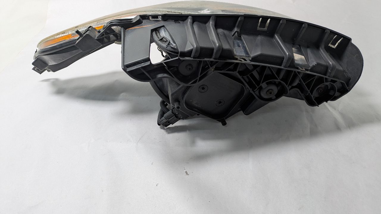 2012 FORD EXPLORER 6cyl Gasoline 3.5 Right HEADLAMP ASSEMBLY - 442615 — photo 2