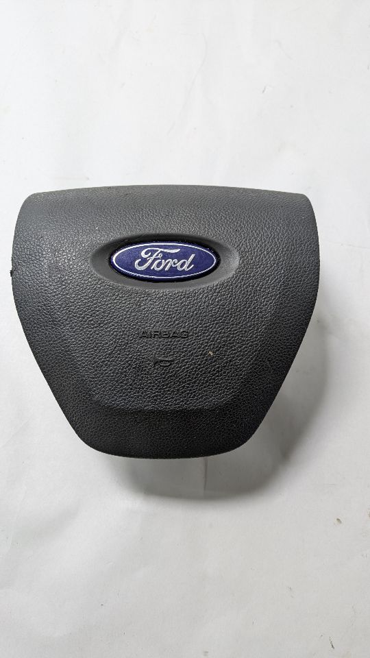2012 FORD EXPLORER 6cyl Gasoline 3.5 Left AIR BAG - 442618