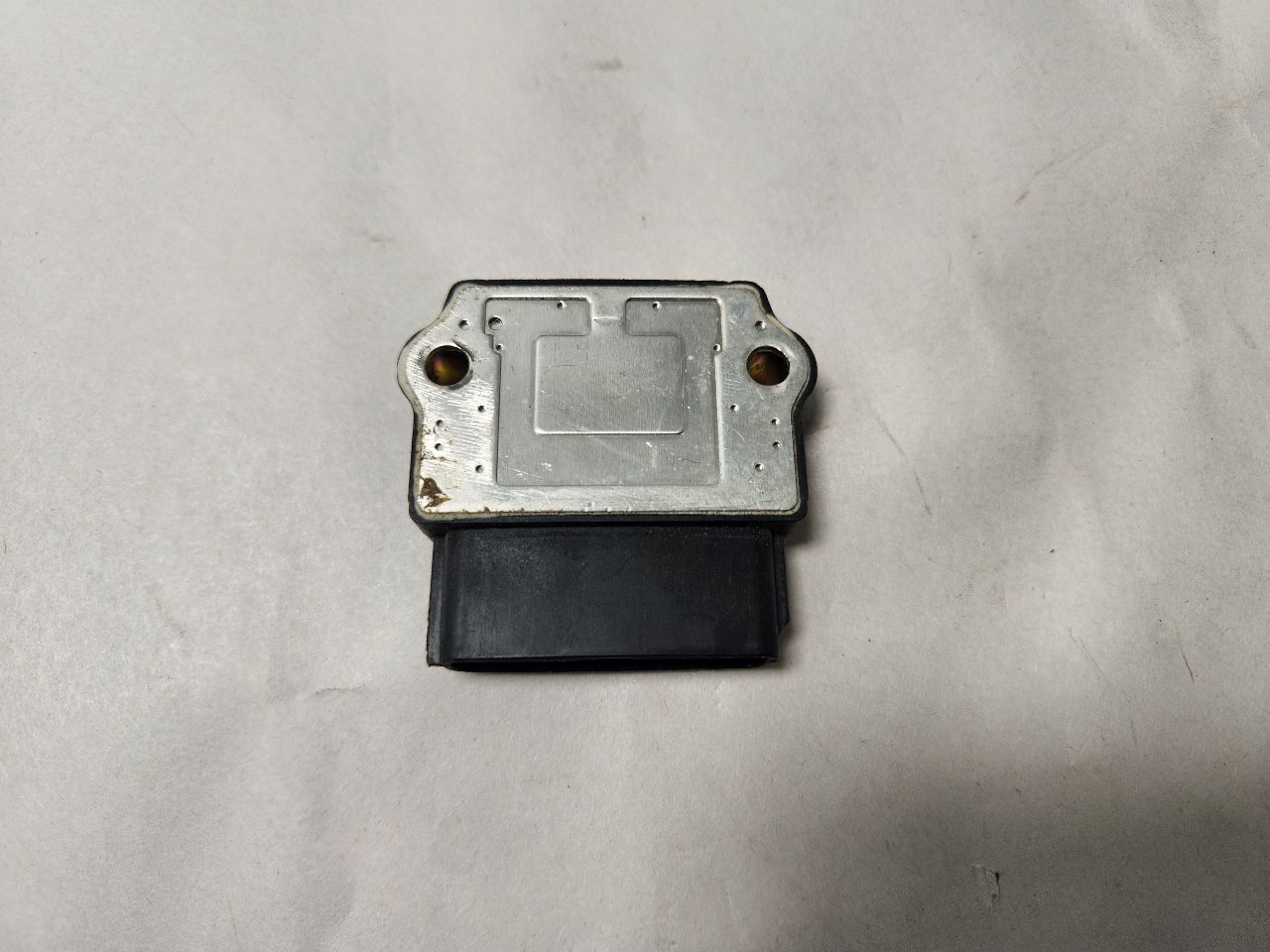 1994 MAZDA MX-5 MIATA 4cyl Gasoline 1.8 IGNITION CNTRL MOD - 442626 — photo 3