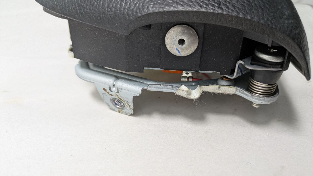2010 MAZDA CX-9 AIR BAG - 442657 — photo 4