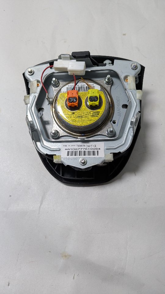 2010 MAZDA CX-9 AIR BAG - 442657 — photo 6