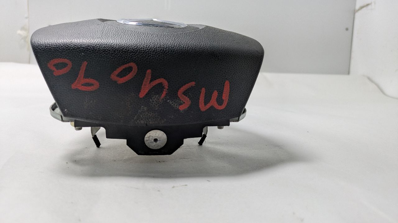 2008 MAZDA CX-9 AIR BAG - 442679 — photo 5