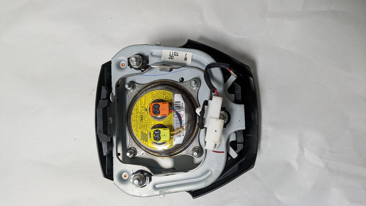 2008 MAZDA CX-9 AIR BAG - 442679 — photo 6