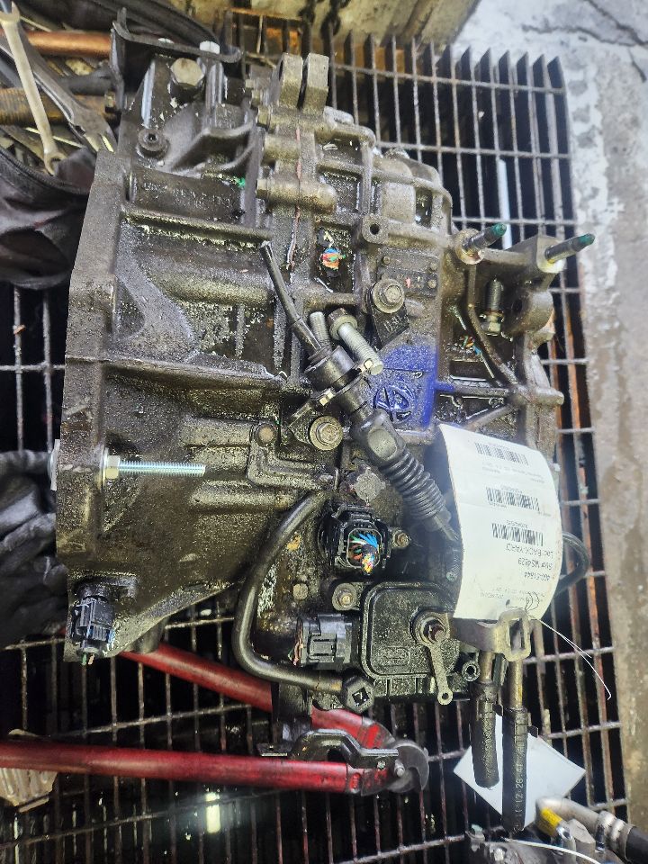 2012 KIA SEDONA Transmiss,Transaxle - 442835 — photo 2