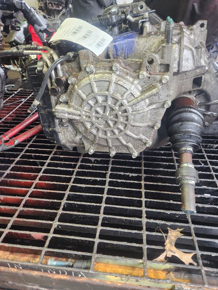2012 KIA SEDONA Transmiss,Transaxle - 442835 — photo 5