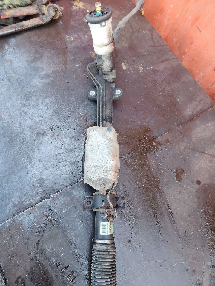 2012 KIA SEDONA STEERING GEAR RACK - 442836