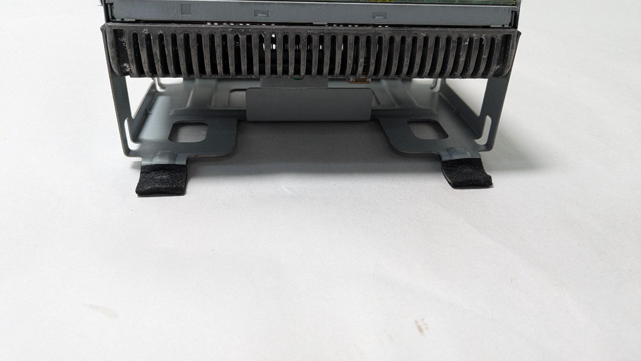 2011 NISSAN MURANO Info-GPS-TV Screen - 442843 — photo 5