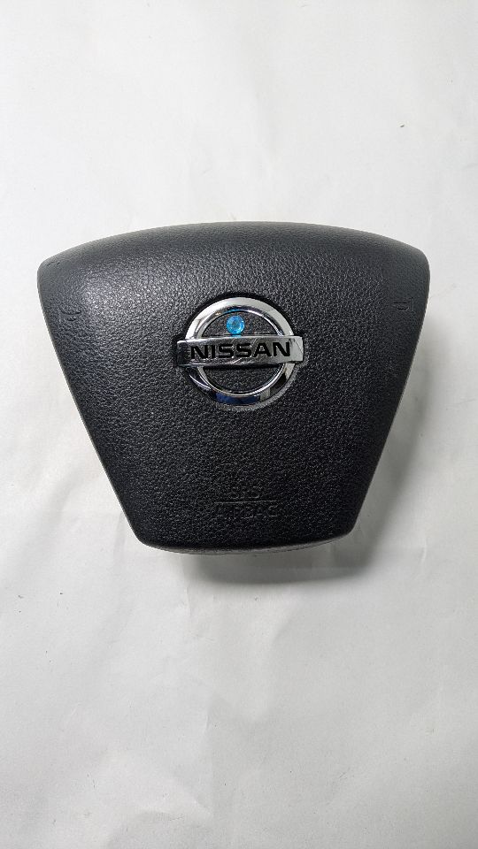 2014 NISSAN MURANO Left AIR BAG - 442897 — photo 1