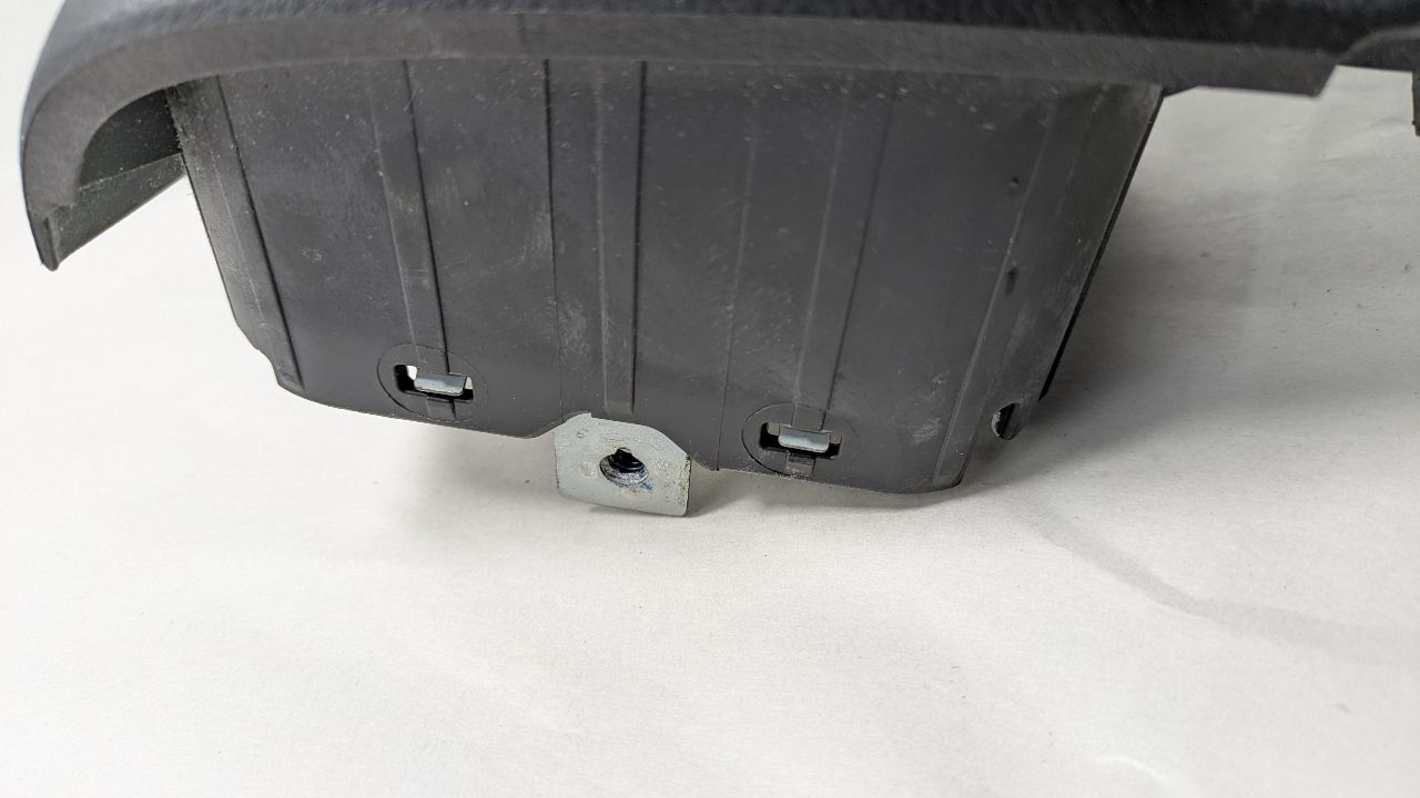 2014 NISSAN MURANO Left AIR BAG - 442897 — photo 2