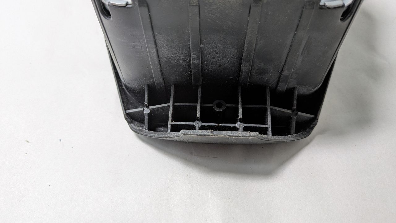2014 NISSAN MURANO Left AIR BAG - 442897 — photo 4