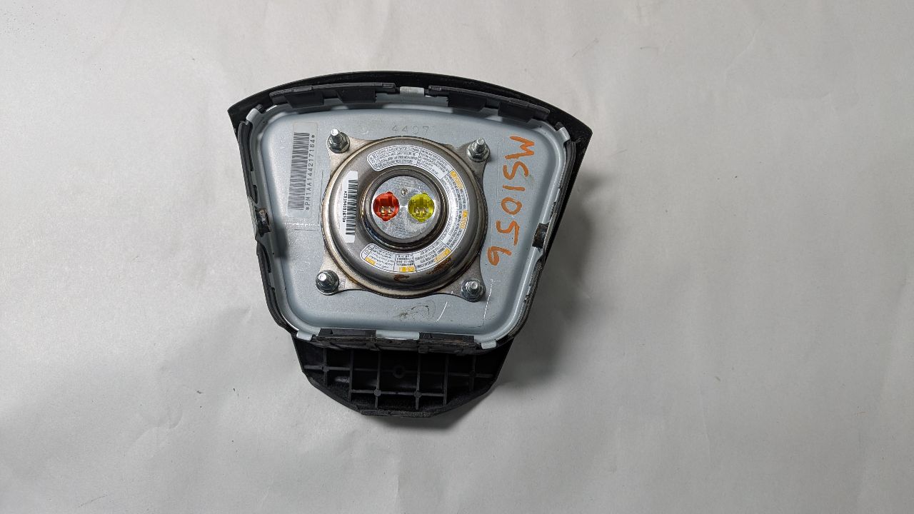 2014 NISSAN MURANO Left AIR BAG - 442897 — photo 5