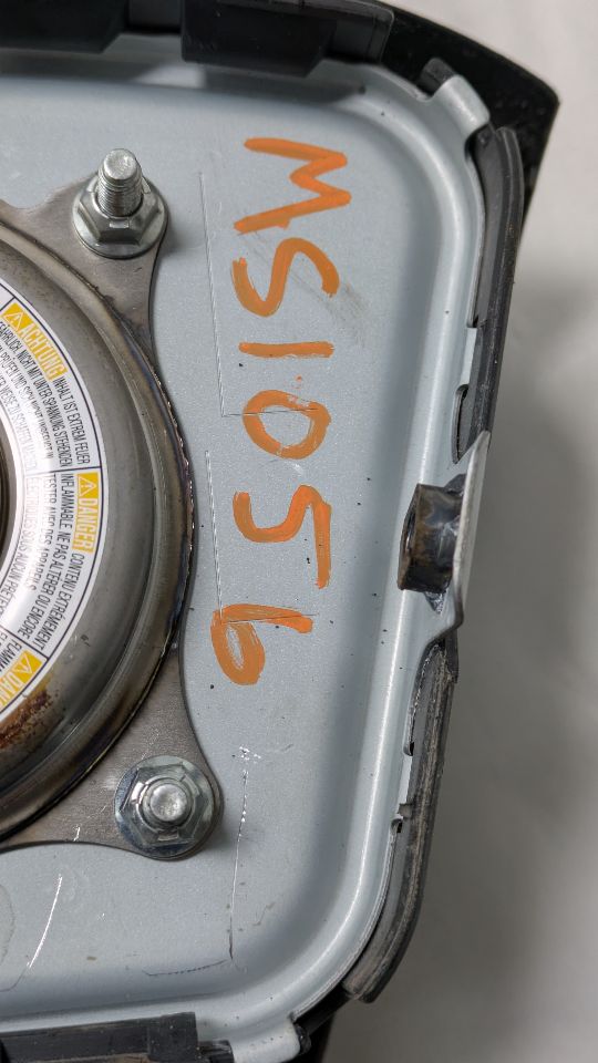 2014 NISSAN MURANO Left AIR BAG - 442897 — photo 7