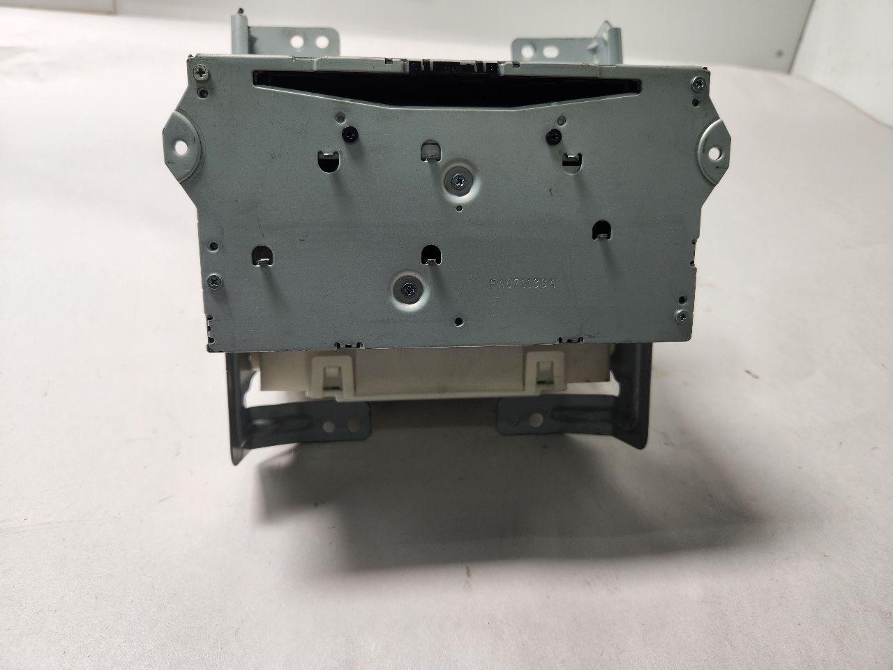 2014 NISSAN MURANO Radio Audio - 442898