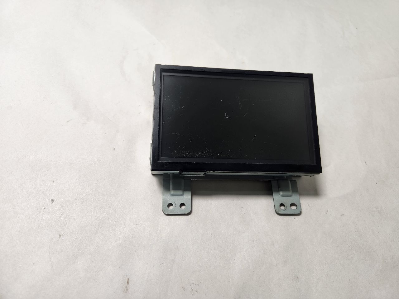 2014 NISSAN MURANO Info-GPS-TV Screen - 442899 — photo 1