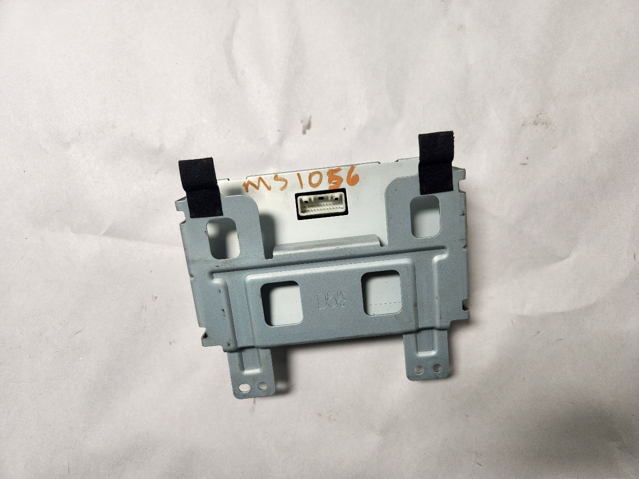 2014 NISSAN MURANO Info-GPS-TV Screen - 442899 — photo 6