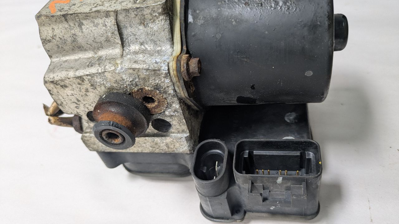2003 CHEVROLET SILVERADO 1500 PICKUP Anti-lock Brake Pts - 442908 — photo 4