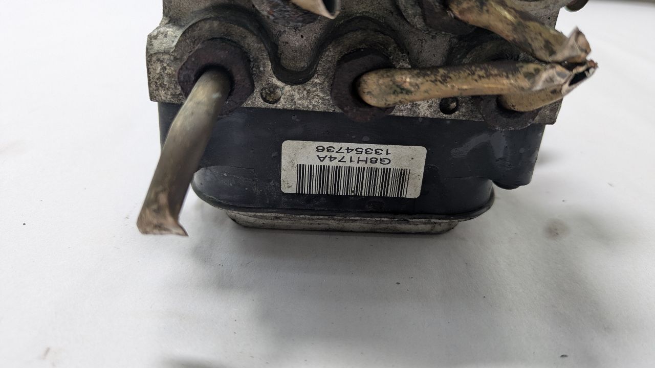 2003 CHEVROLET SILVERADO 1500 PICKUP Anti-lock Brake Pts - 442908 — photo 6