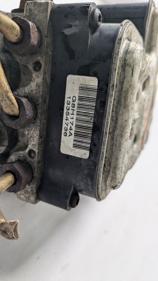 2003 CHEVROLET SILVERADO 1500 PICKUP Anti-lock Brake Pts - 442908 — photo 7