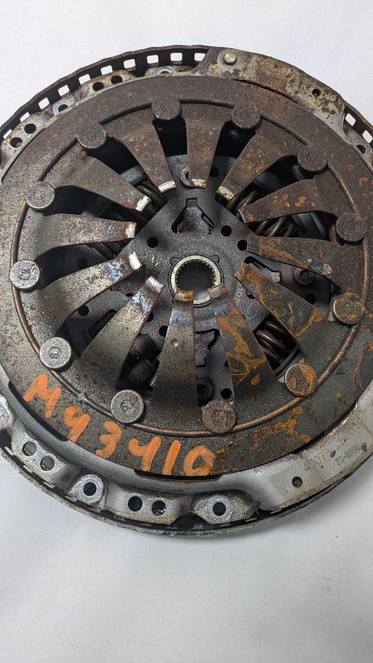 2017 KIA NIRO 1.6L 4cyl Hybrid VVT Flywheel/Flex Plate - 442925 — photo 2