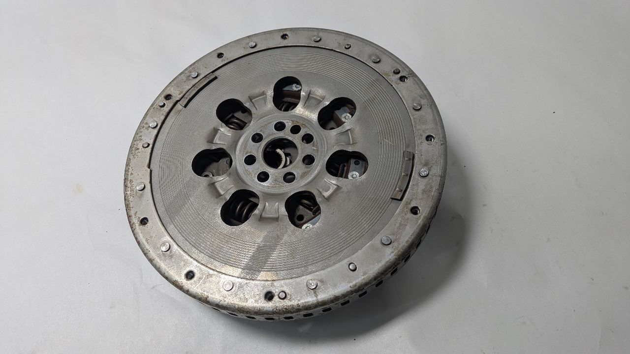 2017 KIA NIRO 1.6L 4cyl Hybrid VVT Flywheel/Flex Plate - 442925 — photo 3