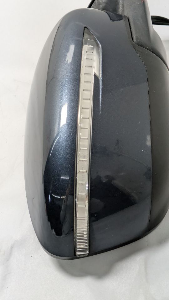 2015 NISSAN ROGUE 4cyl Gasoline 2.5 DOHC Right SIDE VIEW MIRROR - 443055 — photo 2