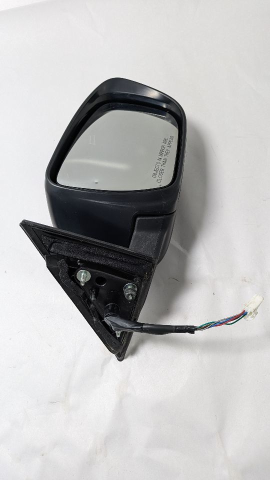 2015 NISSAN ROGUE 4cyl Gasoline 2.5 DOHC Right SIDE VIEW MIRROR - 443055 — photo 7