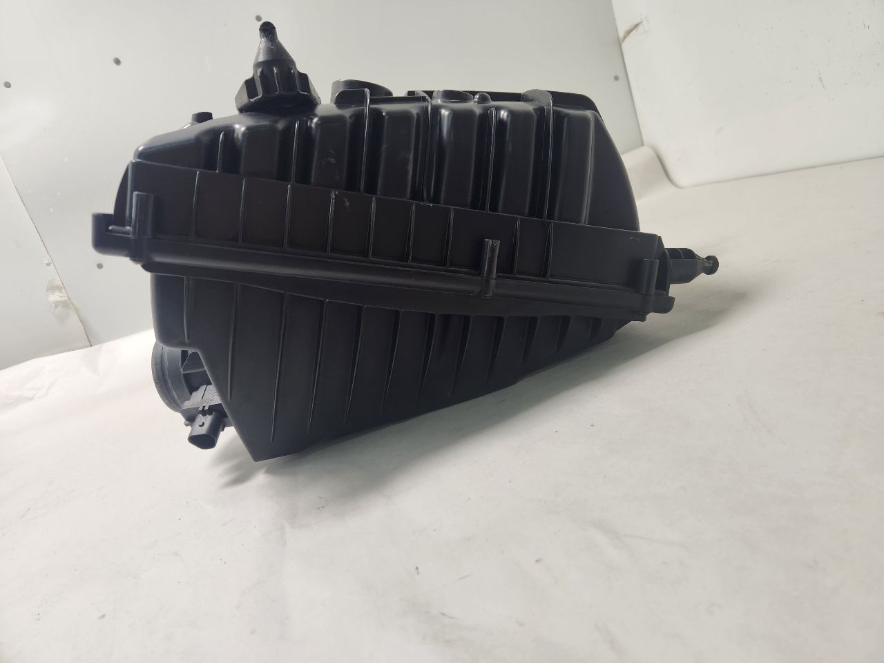 2017 LAND ROVER RANGE ROVER 5.0L 8cyl Supercharged G COMPLETE INTERIOR - 443067 — photo 3