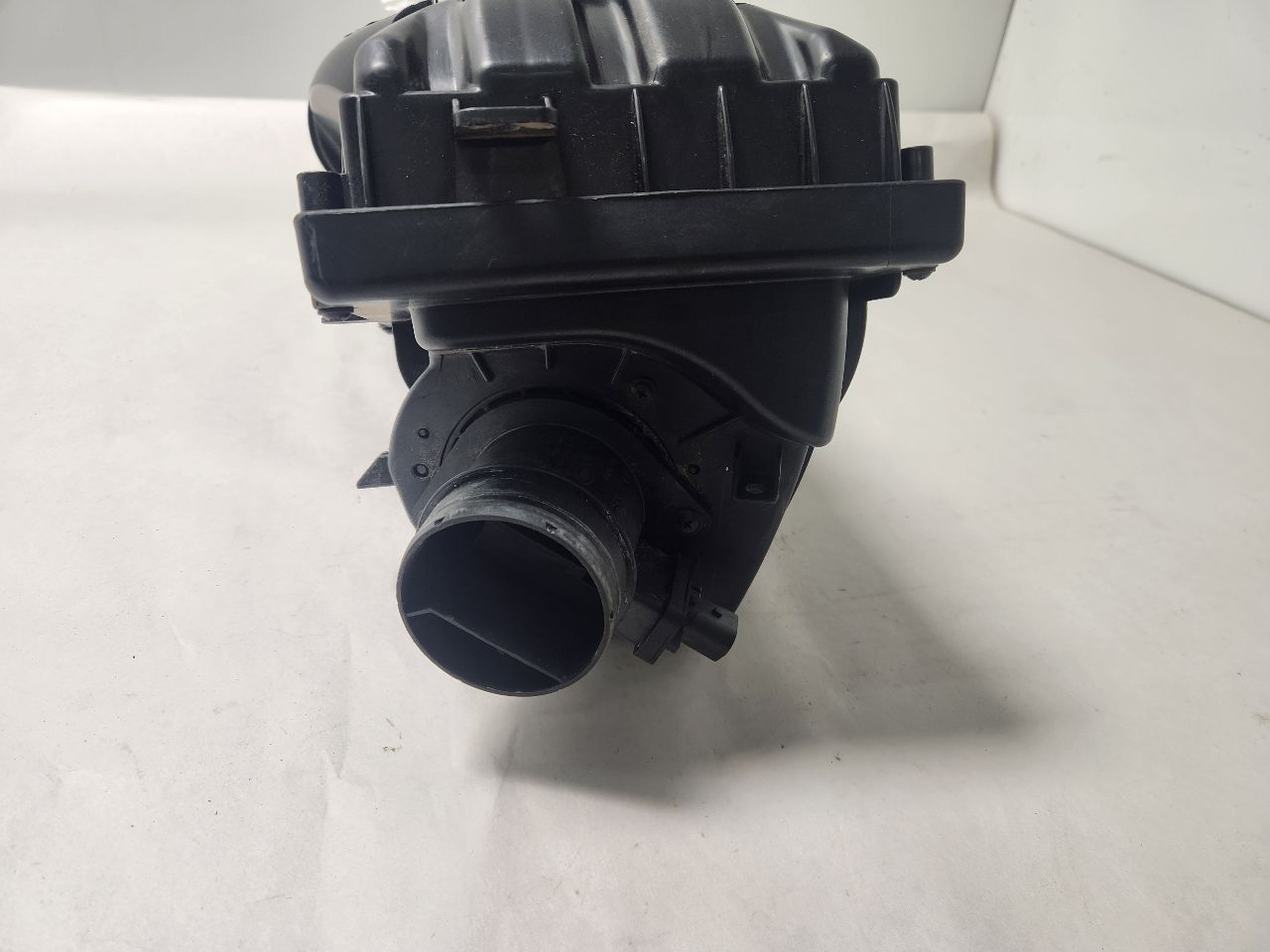 2017 LAND ROVER RANGE ROVER 5.0L 8cyl Supercharged G COMPLETE INTERIOR - 443067 — photo 4