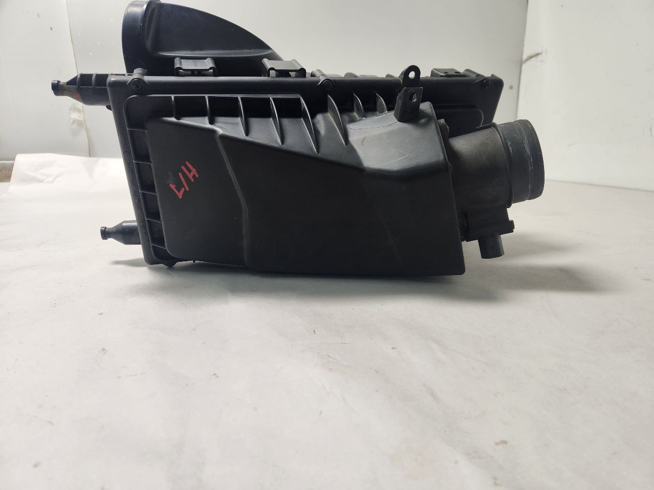 2017 LAND ROVER RANGE ROVER 5.0L 8cyl Supercharged G COMPLETE INTERIOR - 443067 — photo 6