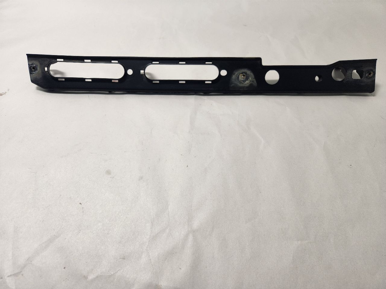 2017 LAND ROVER RANGE ROVER 5.0L 8cyl Supercharged G COMPLETE INTERIOR - 443088 — photo 1