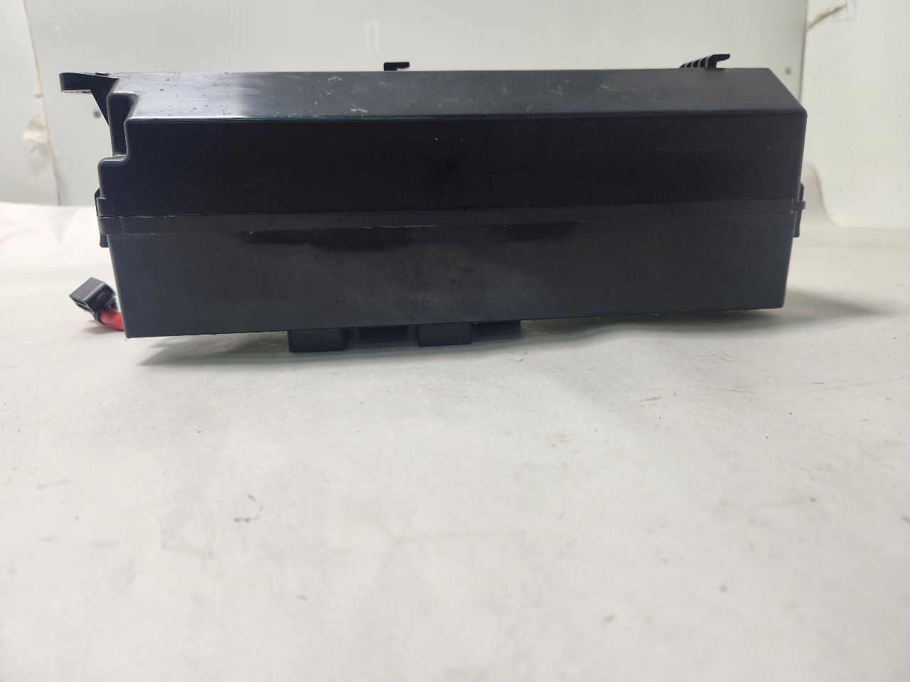 2017 LAND ROVER RANGE ROVER 5.0L 8cyl Supercharged G COMPLETE INTERIOR - 443142 — photo 1