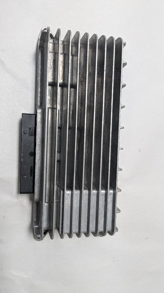 2012 AUDI A5 POWER STRG ASSEMBLY - 443270 — photo 2