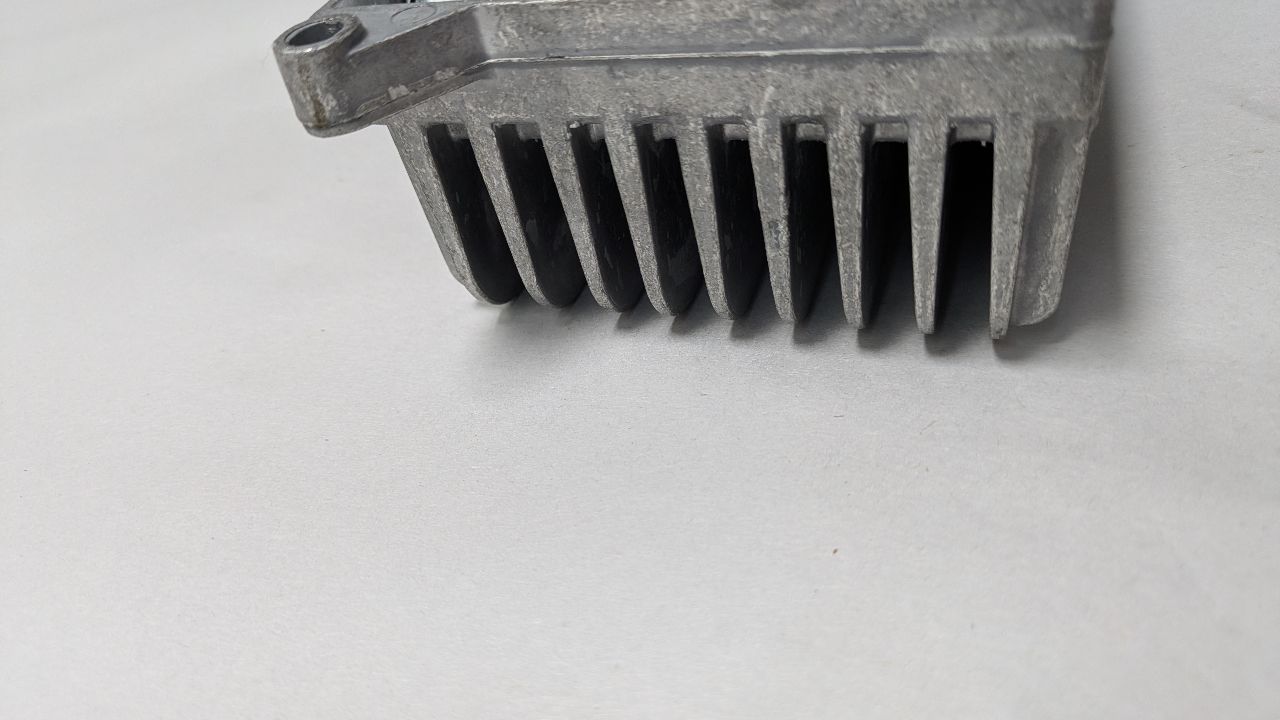 2012 AUDI A5 POWER STRG ASSEMBLY - 443270 — photo 5