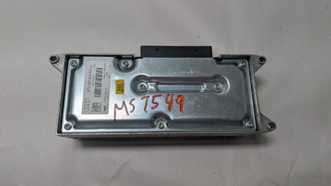 2012 AUDI A5 POWER STRG ASSEMBLY - 443270 — photo 6
