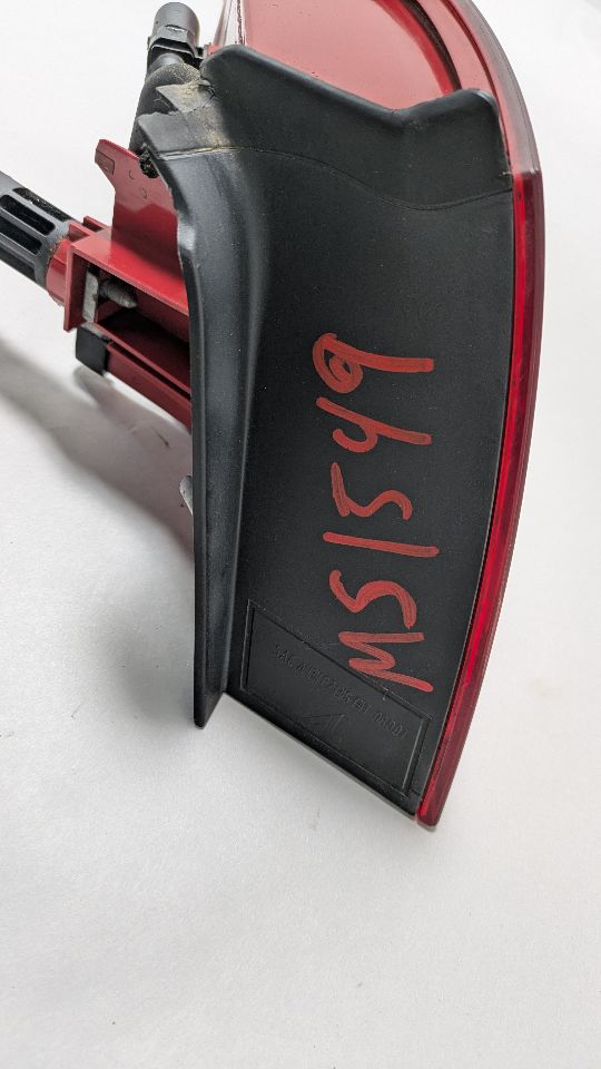 2012 AUDI A5 Right TAIL LAMP - 443271 — photo 4
