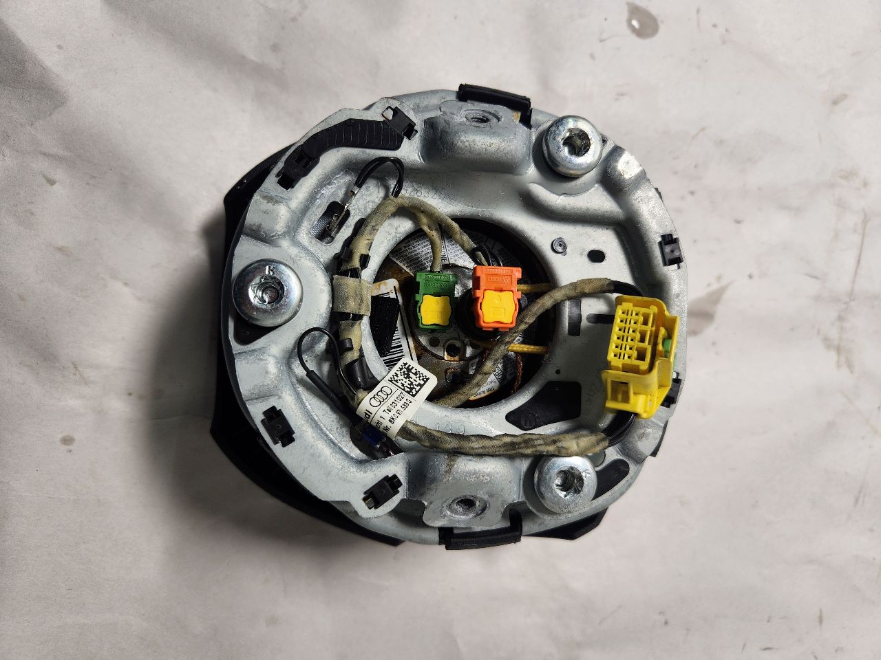 2012 AUDI A5 Left AIR BAG - 443274 — photo 6