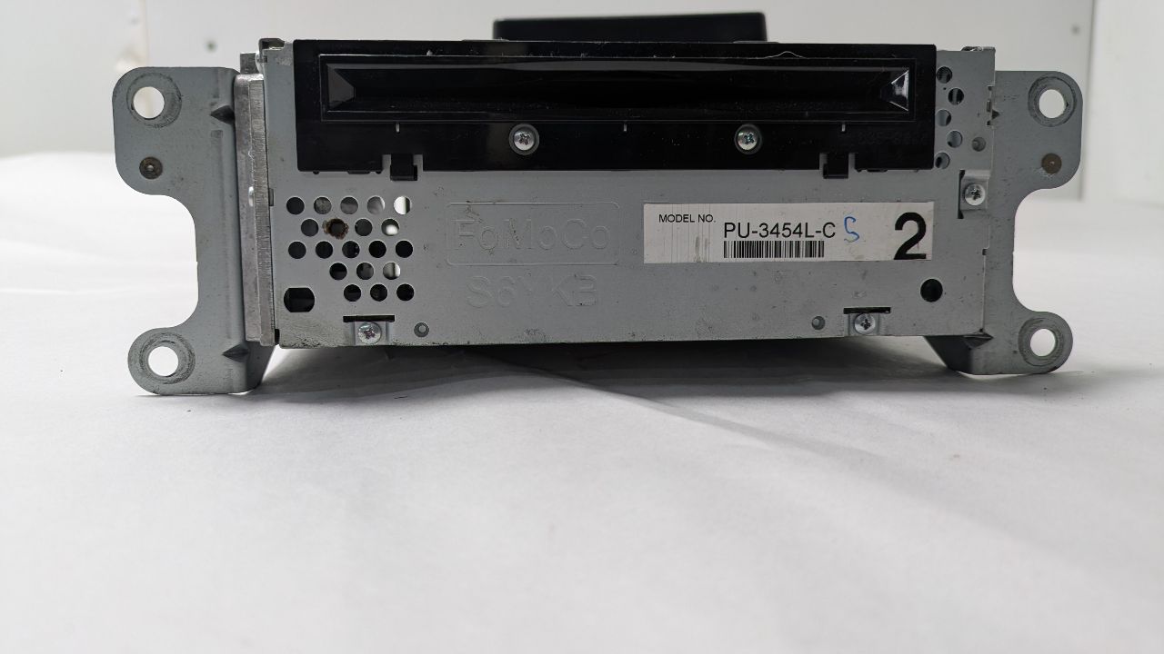 2012 FORD EDGE Radio Audio - 443281 — photo 1